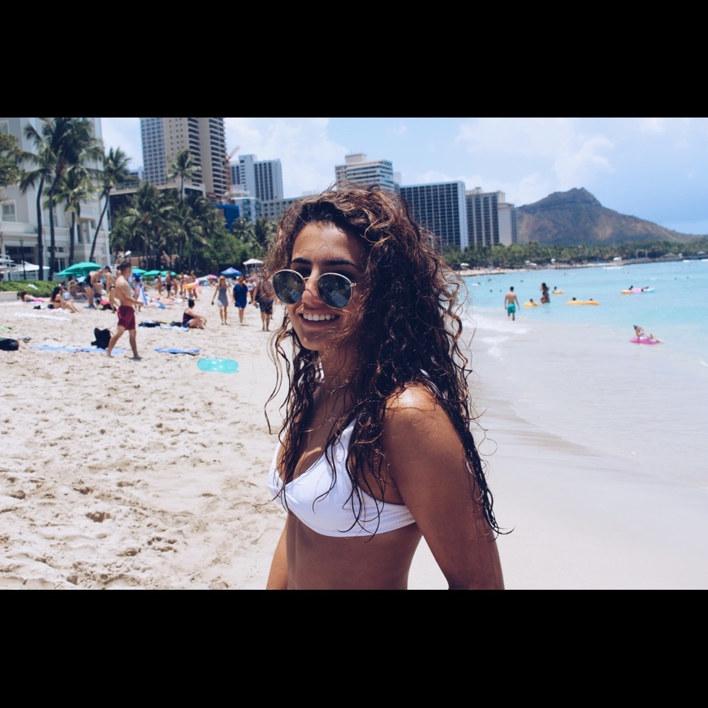 Meet your Posher, Sophie